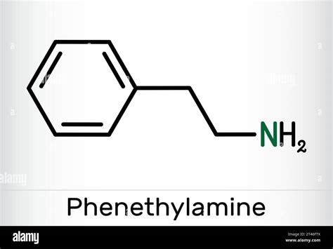Phenethylamine .